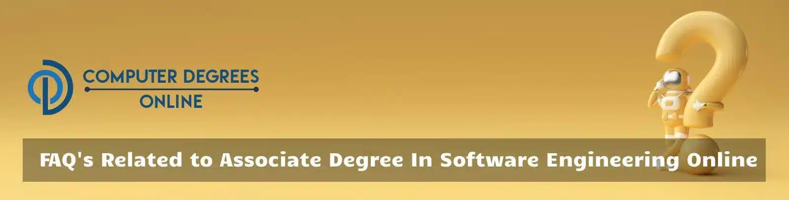 Associate Degree In Software Engineering Online - computerdegreesonline