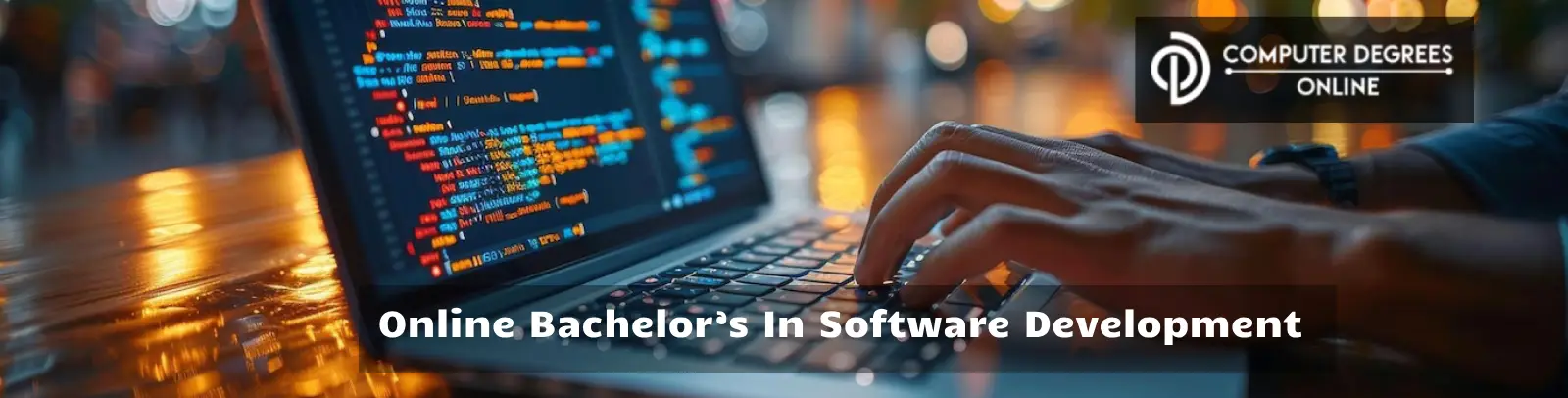 Online Bachelor’s In Software Development Online Bachelor’s In Software Development