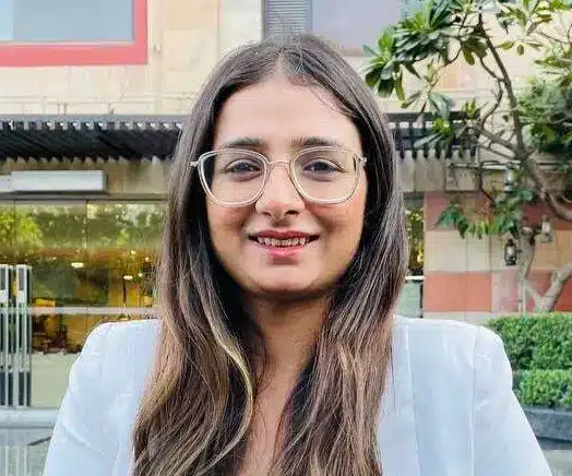 Hitanshi Arora
