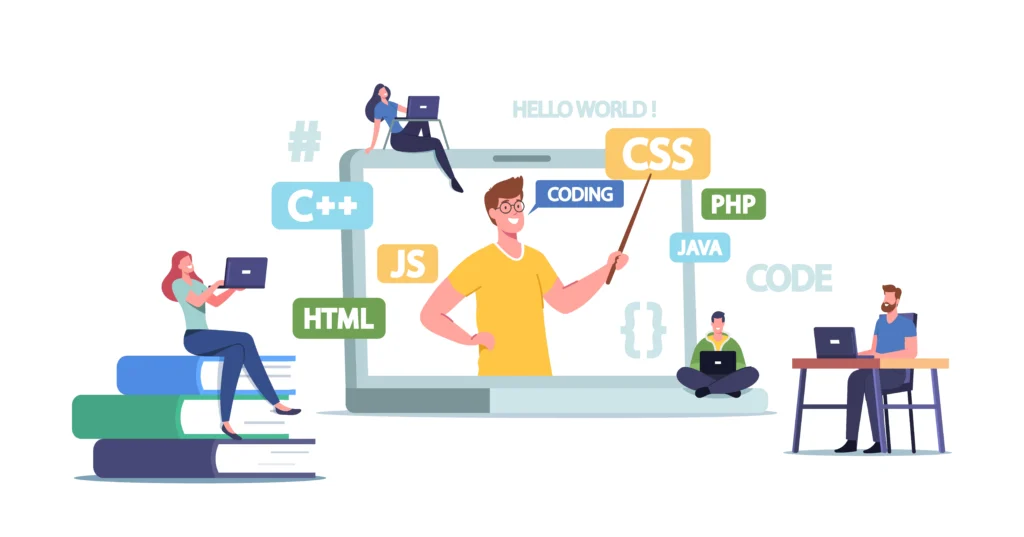 Best Programming Languages to Learn in 2025