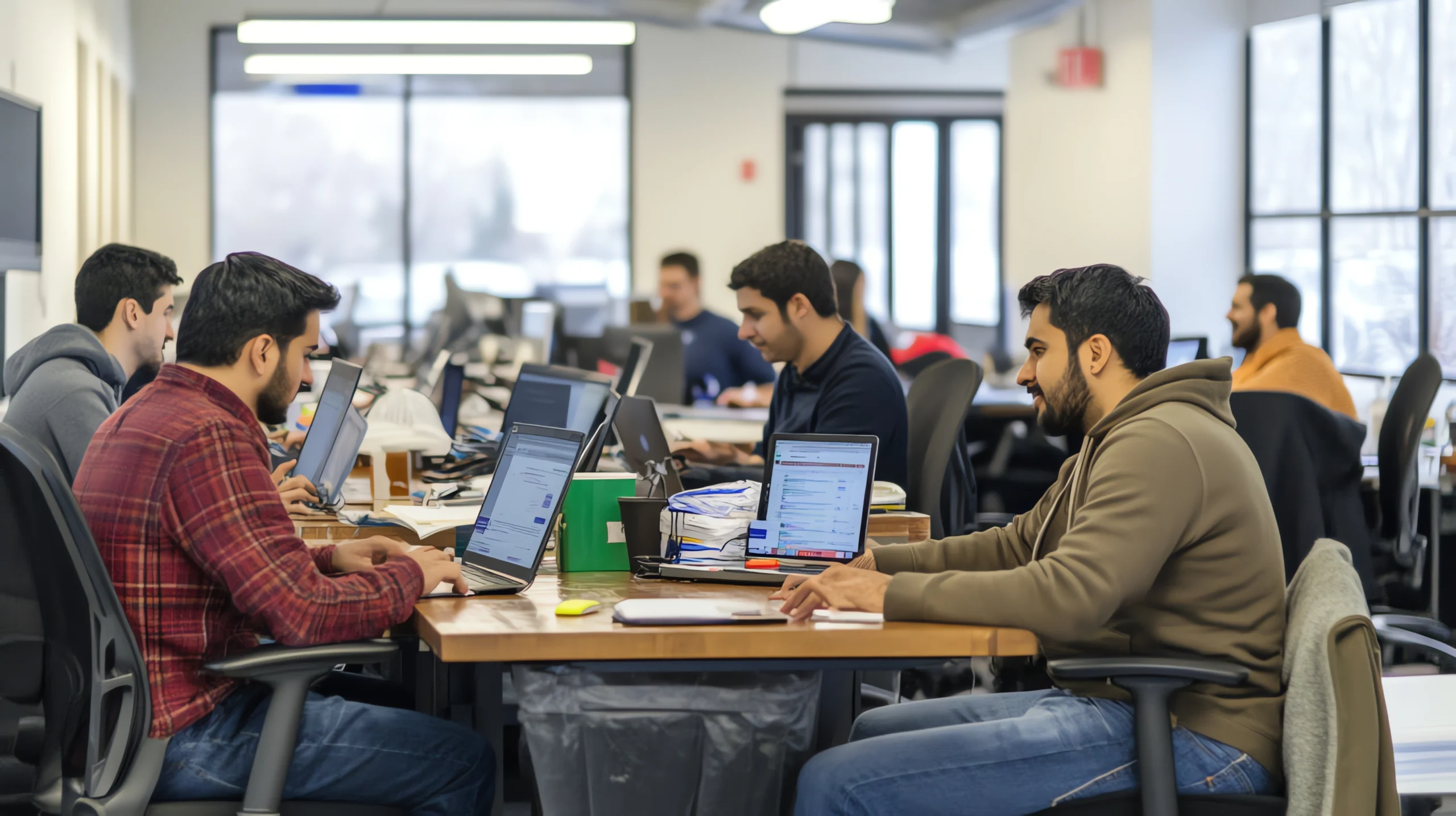 Computer Science Jobs