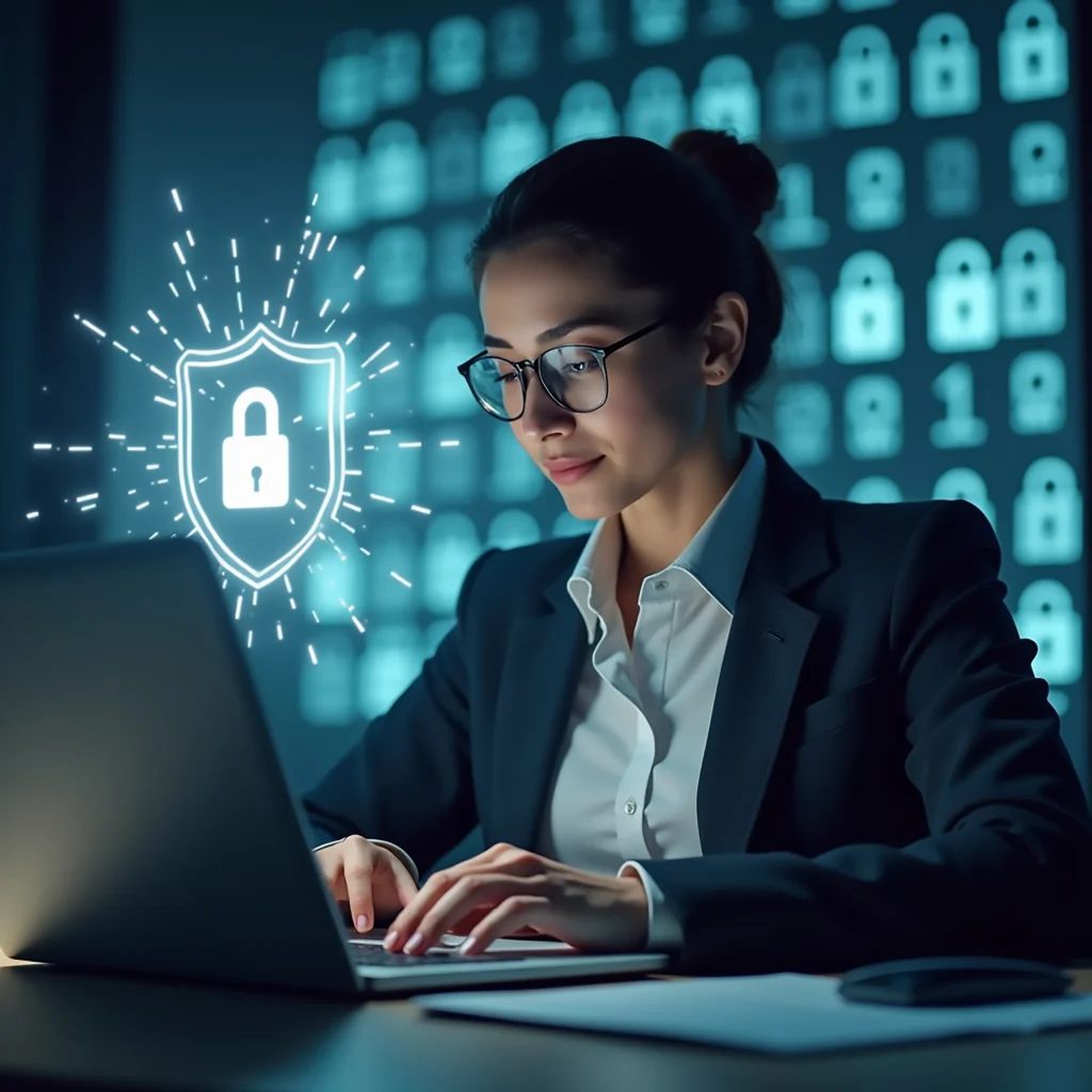 Cybersecurity - Bachelor