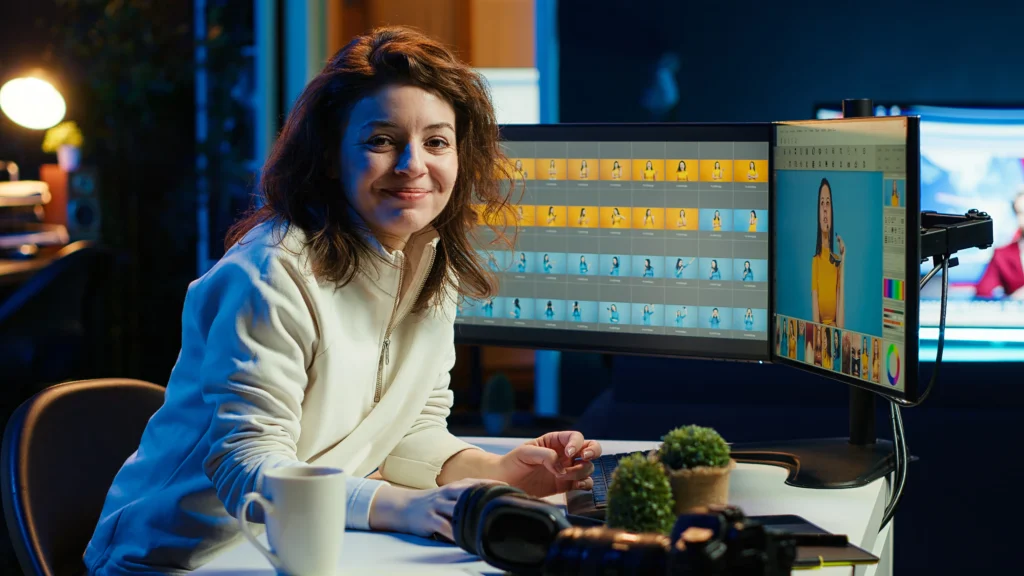 Game Designer Job Description, Salary, Skills & Software