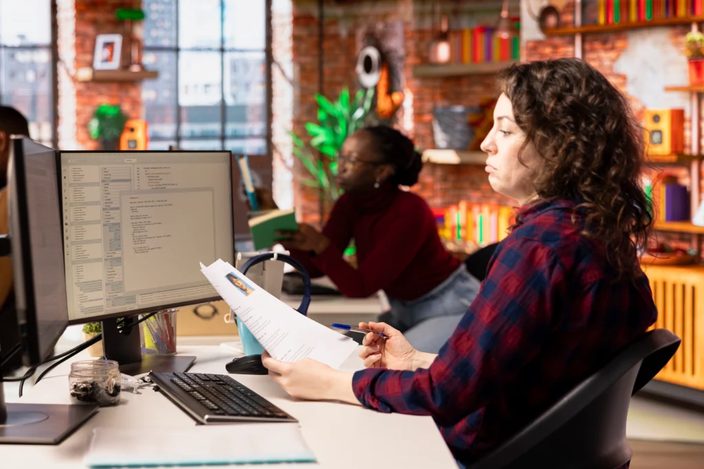 online degree in information technology