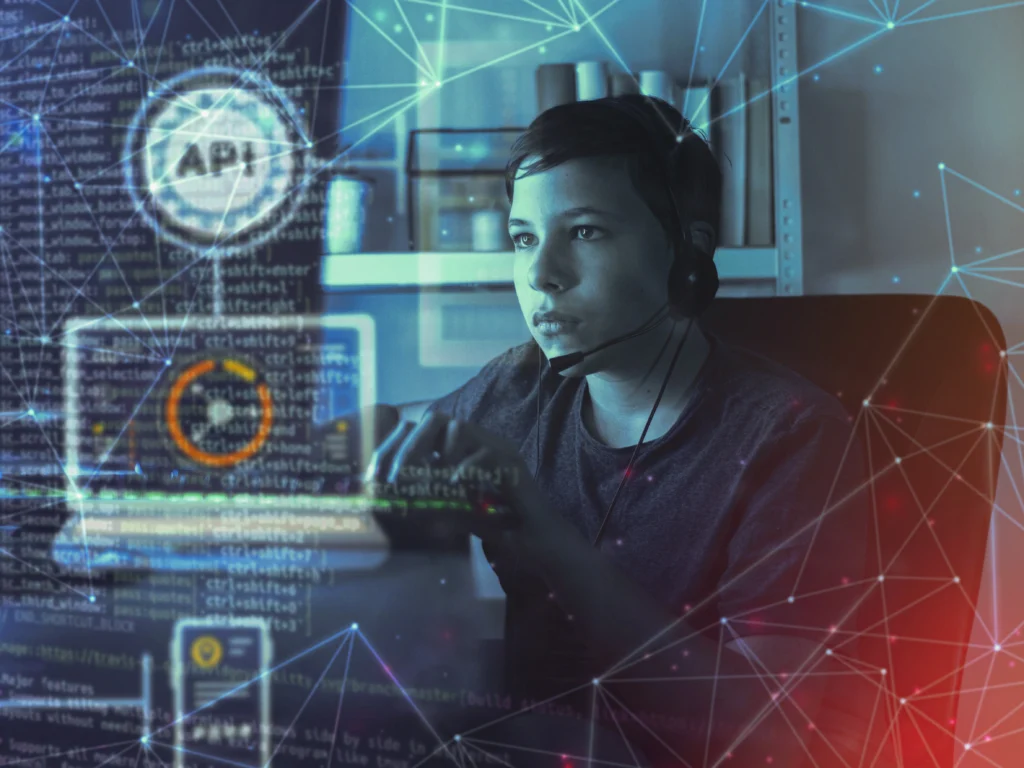 Artificial Intelligence - Master