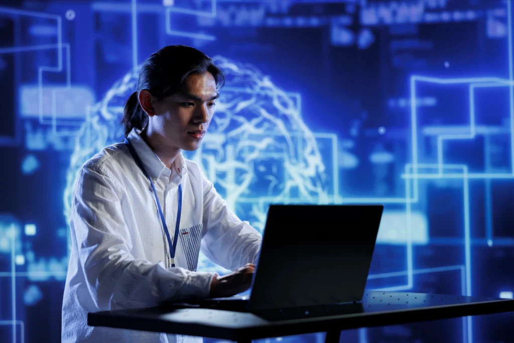 Best Online PhD in Artificial Intelligence Programs