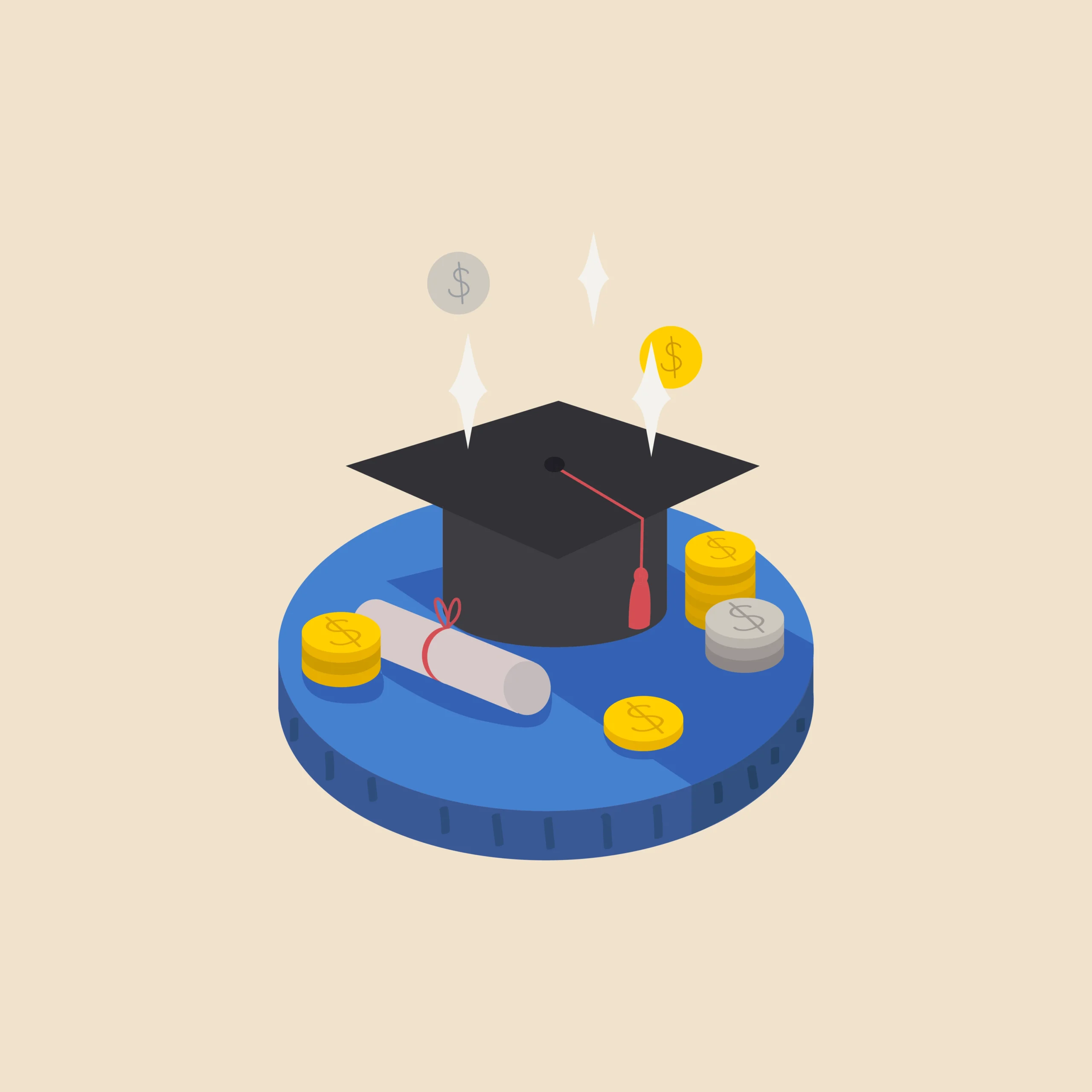 Top 10 Merit Based Scholarships for Students in 2026